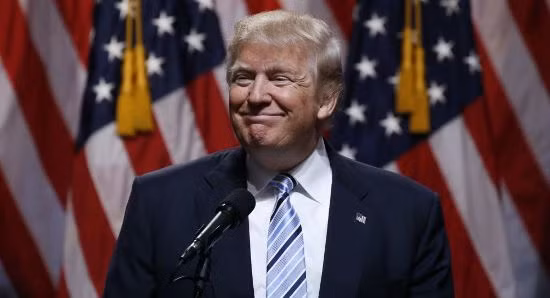 Politico giải thích lý do EU bí mật ủng hộ Donald Trump ảnh 1