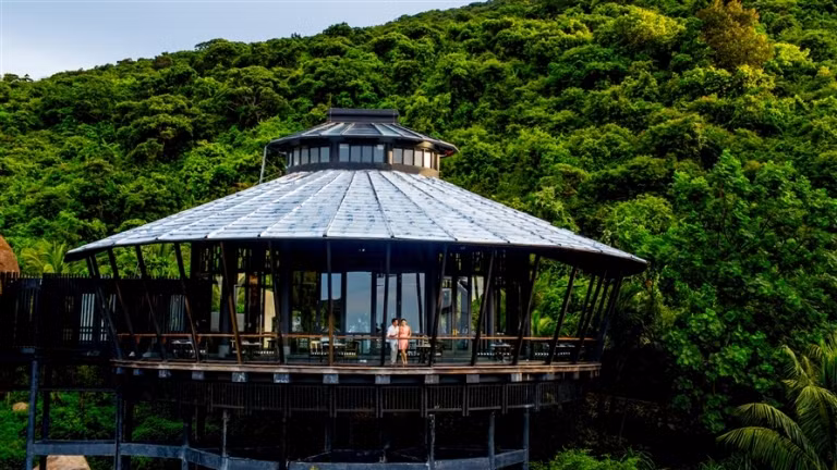 InterContinental Đà Nẵng tiếp tục được Tạp chí Business Traveller vinh danh ảnh 4