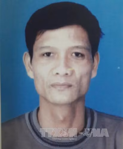 Truy nã đặc biệt nghi phạm giết 4 bà cháu ảnh 1