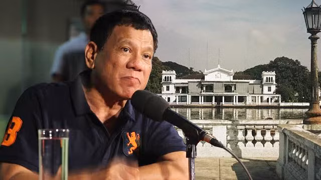 Philippines: Xuất hiện âm mưu đảo chính lật đổ Tổng thống Duterte ảnh 1