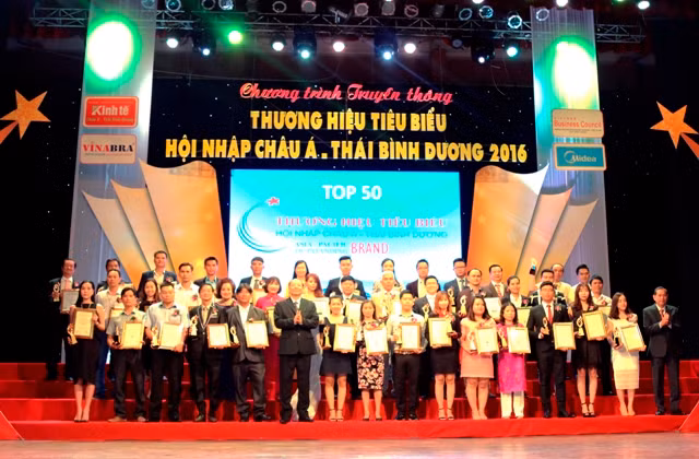 Jetstar Pacific nhận giải thưởng “Thương hiệu Tiêu biểu Hội nhập Châu Á – TBD” ảnh 1