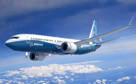 Mỹ cho phép Airbus, Boeing bán máy bay cho Iran ảnh 1