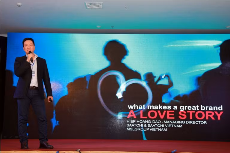 Xây dựng chiến lược bán hàng và marketing cho thương hiệu quốc gia ảnh 4