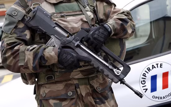 Pháp chọn súng Đức thay thế "huyền thoại" FAMAS ảnh 2