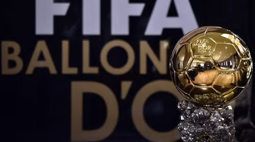Quả bóng Vàng FIFA bị xóa sổ ảnh 1