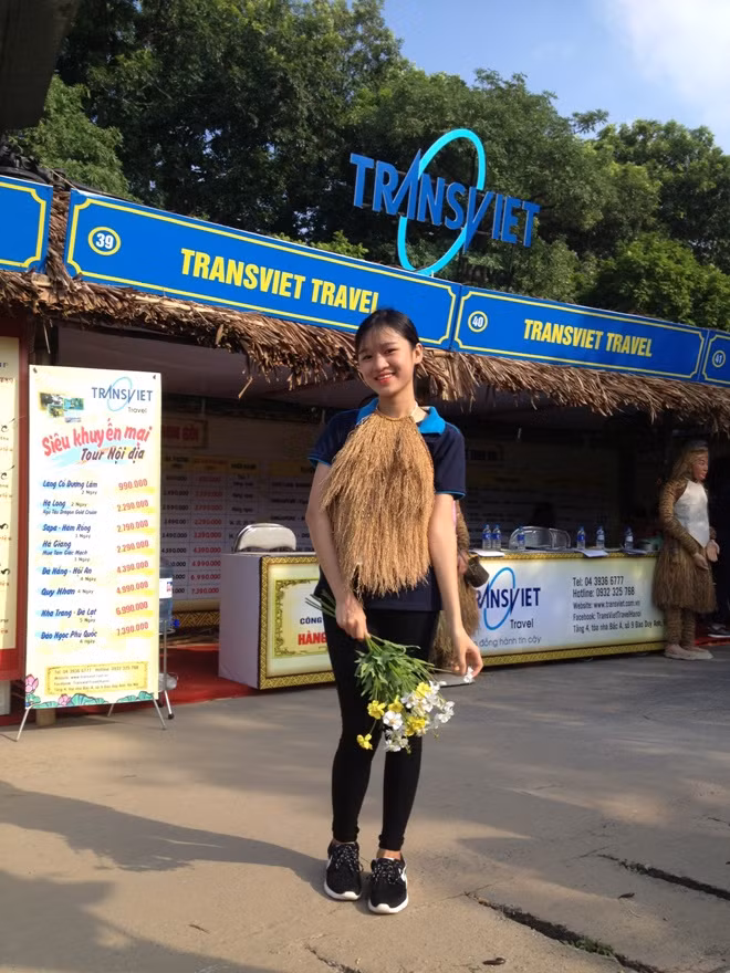Nhiều hoạt động hấp dẫn tại Liên hoan Du lịch Làng nghề ảnh 12
