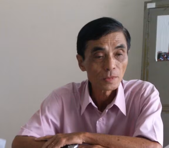 Nguyên Giám đốc Công ty SJC Bàn Cờ bị khởi tố ảnh 1