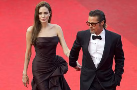 “Brangelina” tan vỡ - Ngày tình yêu đã chết ảnh 1