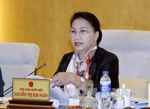 Bảo đảm hiệu lực, hiệu quả quản lý nhà nước về ngoại thương ảnh 1