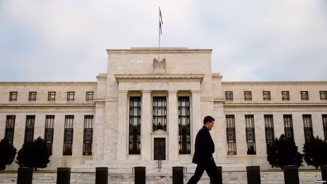 FED giữ nguyên lãi suất, BoJ điều chỉnh cách kích thích kinh tế ảnh 1