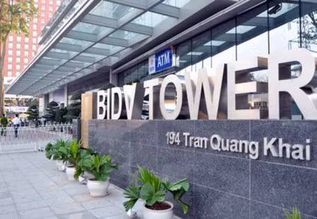 Xác minh vụ “bốc hơi” 32 tỷ đồng tại BIDV ảnh 1