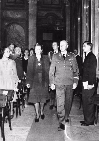 Lý giải bản chất “quái vật Đức quốc xã” Heydrich - Kỳ 1 ảnh 2