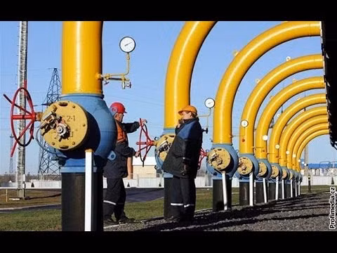 Ukraine sẽ không để Nga 'tống tiền châu Âu' bằng khí đốt ảnh 1