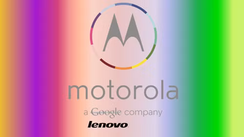 Lenovo hoàn tất thỏa thuận mua Motorola từ Google ảnh 1