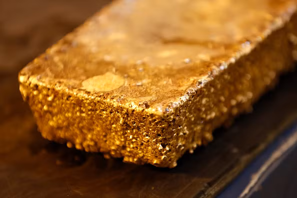 Giá vàng dao động gần mức 1.200 USD/ounce ảnh 1