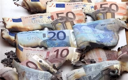 Khu vực đồng Euro: Vấn đề kinh tế lớn nhất của thế giới ảnh 1