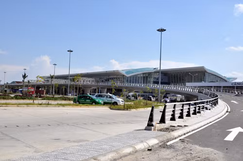Sân bay Đà Nẵng lọt top 3 thế giới về chất lượng dịch vụ ảnh 1
