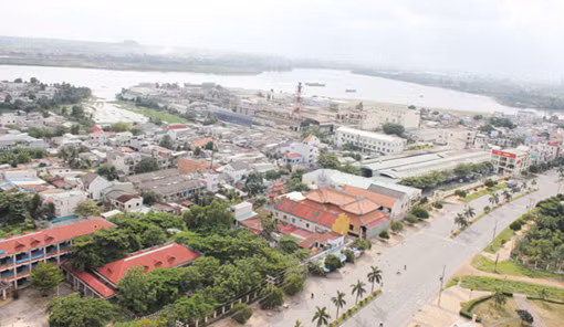 3 giai đoạn di dời KCN Biên Hòa 1 ảnh 1