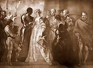 Othello - vở kịch thành công nhất của Shakespeare ảnh 1