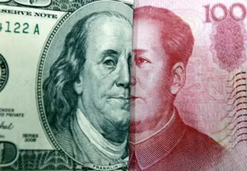 Sự thống trị của đồng USD dầu mỏ đang bị đe dọa? ảnh 2