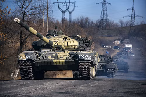 Thế giới đón chờ ‘cuộc lột xác’ của Ukraine ảnh 2