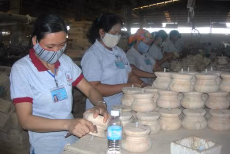 Bình Dương chuyển mình ngoạn mục ảnh 1