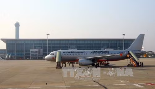 Jetstar Pacific mở đường bay Hà Nội-Bangkok ảnh 1