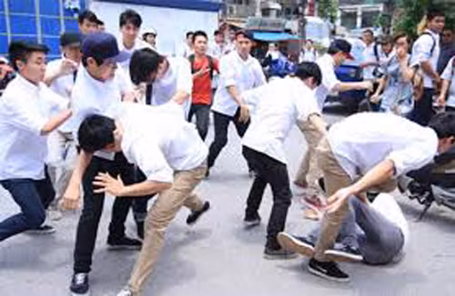 Dạy chữ, phải dạy cả làm người ảnh 1
