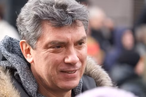 Báo Đức: Ông Nemtsov từng giúp Mỹ lên danh sách trừng phạt Nga ảnh 1