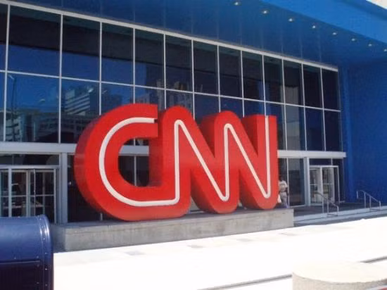 CNN được phép phát sóng lại ở Nga ảnh 1