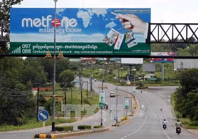 Viettel Campuchia mua lại công ty Beeline ảnh 1