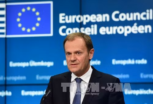  EU hy vọng đạt thỏa thuận khí đốt mới với Nga vào tháng 6 ảnh 1