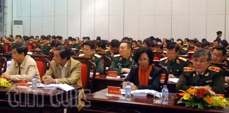 Dân quân tự vệ - lực lượng vô địch của dân tộc anh hùng ảnh 3