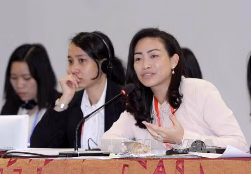Chiến tranh mạng đe dọa nghiêm trọng tới an ninh thế giới ảnh 2