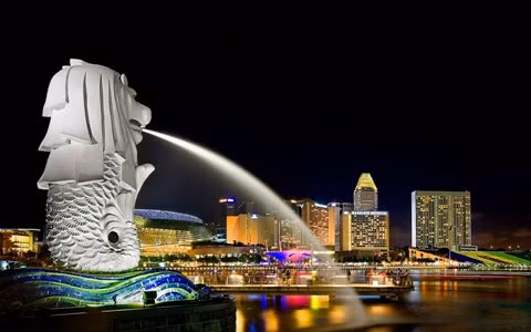 10 lý do làm nên sự thành công của Singapore ảnh 2