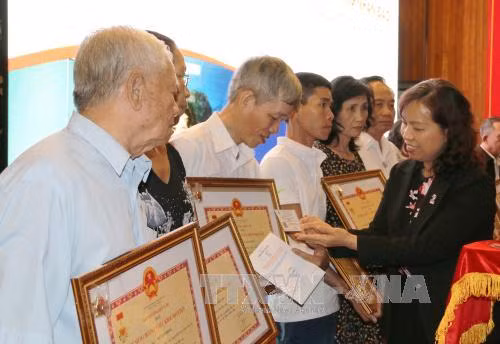 Những người hiến tạng nhân đạo: Nối dài sự sống cho người khác ảnh 1