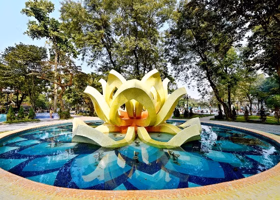 Họa sỹ Nguyễn Thu Thủy đoạt giải cuộc thi Thiết kế quốc tế ảnh 4