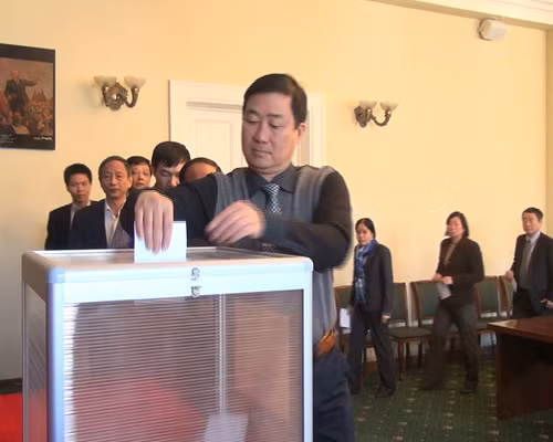 Quyên góp hỗ trợ bà con tại Kazan ảnh 1