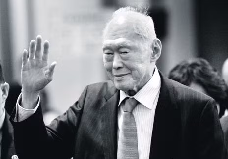 10 lý do làm nên sự thành công của Singapore ảnh 1