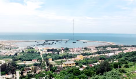 Thanh niên xung kích bảo vệ chủ quyền biển, đảo ảnh 1