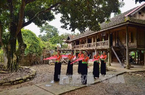 Cần tạo đà cho du lịch cộng đồng ở Hà Nội phát triển ảnh 1