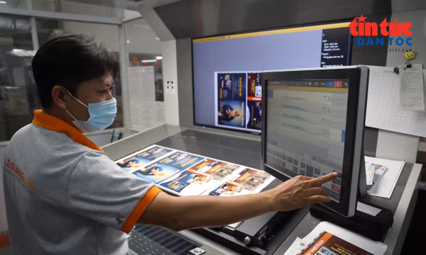 Phát triển kinh tế tư nhân - Bài cuối: Liên kết để nâng sức cạnh tranh