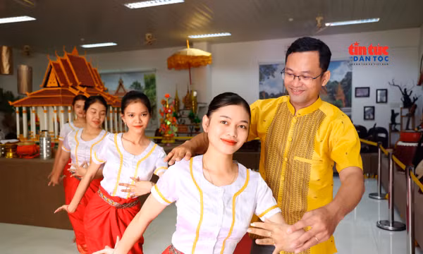 Cơ hội bình đẳng và tạo đột phá về chất lượng giáo dục cho đồng bào dân tộc