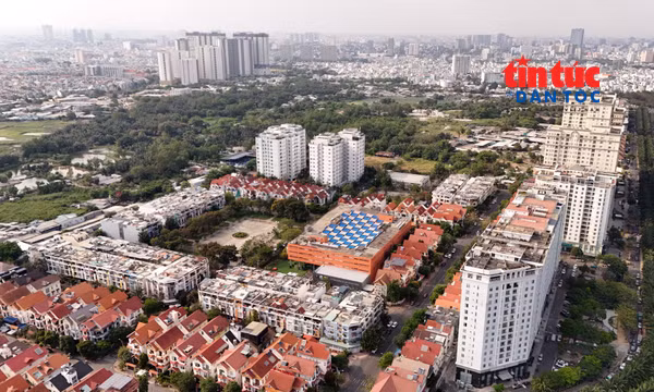 Thu hồi hơn 19 ha đất dự án Công viên Thiên niên kỷ 