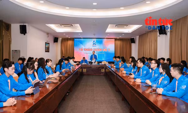 Đặt hàng nghiên cứu từ những bài toán của thành phố