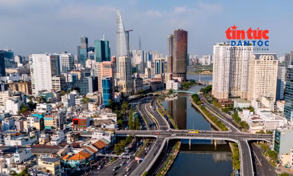 TP Hồ Chí Minh điều chỉnh hơn 8,7 tỷ đồng hỗ trợ lãi vay