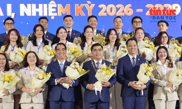 Tạo động lực để doanh nhân trẻ đổi mới và phát triển