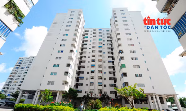 TP Hồ Chí Minh tìm lời giải phát triển nhà ở cho thuê