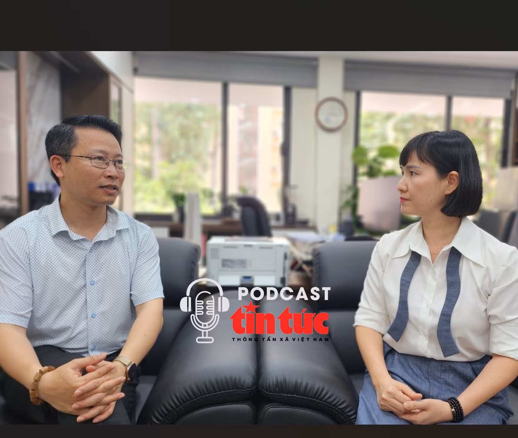 Nghị quyết 23 - Khởi tạo sức mạnh toàn cầu (podcast 4): Bảo vệ tổ quốc từ sớm từ xa 