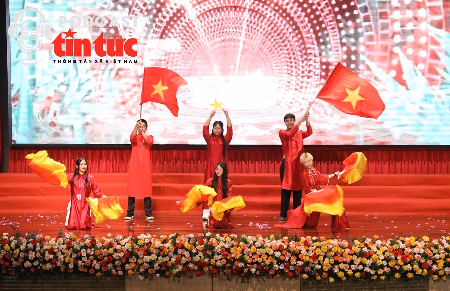 Giữ mạch sử Việt - Giữ sức mạnh quốc gia: Kỳ cuối- Sức mạnh mềm cho kỷ nguyên vươn mình 